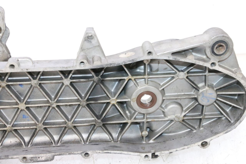 photo de UNTERER MOTORBLOCK PIAGGIO NEW TYPHOON 50 (2018 - 2021) - Zoom auf Komponenten