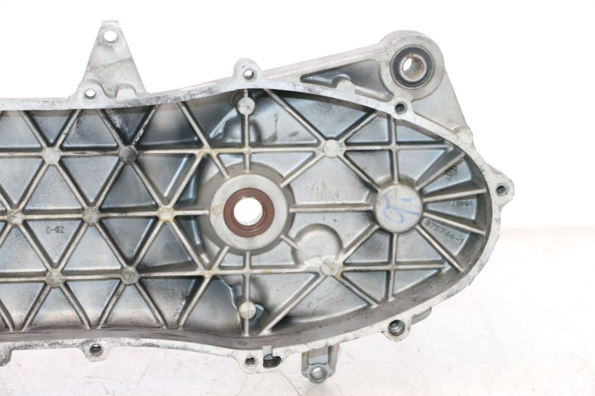 photo de UNTERER MOTORBLOCK PIAGGIO NEW TYPHOON 50 (2018 - 2021) - Ergänzendes Produktfoto