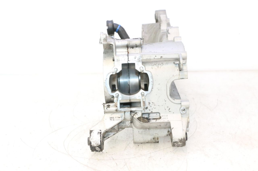 photo de UNTERER MOTORBLOCK PIAGGIO NEW TYPHOON 50 (2018 - 2021) - Detaillierte Sichtprüfung