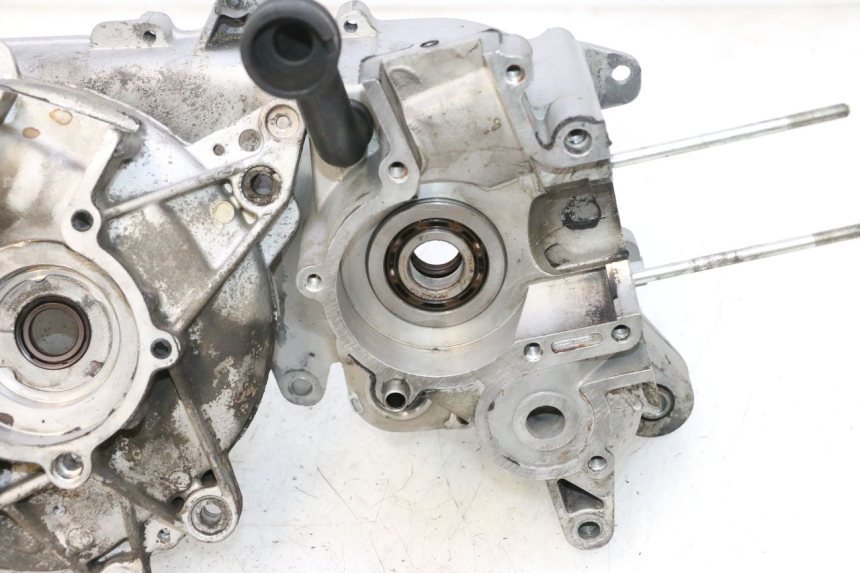 photo de UNTERER MOTORBLOCK PIAGGIO NEW TYPHOON 50 (2018 - 2021) - Fokus auf die Struktur