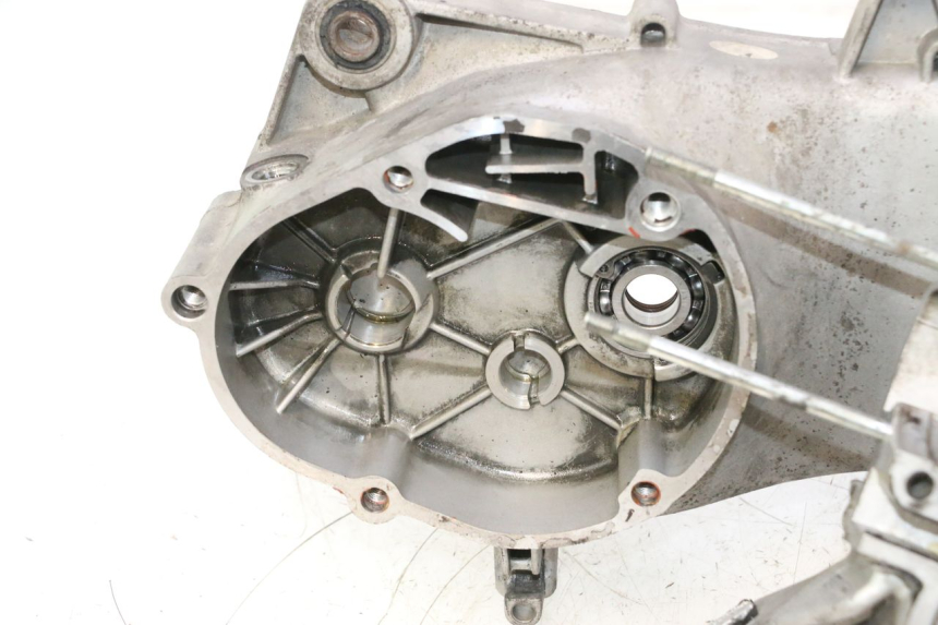 photo de UNTERER MOTORBLOCK PIAGGIO NEW TYPHOON 50 (2018 - 2021) - Alternativer Blickwinkel