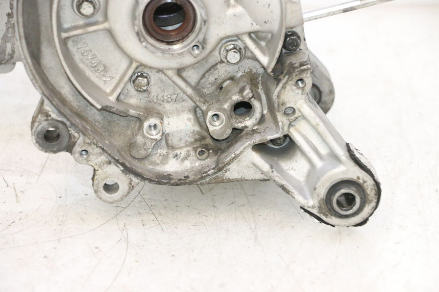 photo de UNTERER MOTORBLOCK PIAGGIO NEW TYPHOON 50 (2018 - 2021) - Geprüftes Gebrauchtteil
