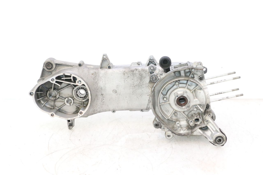 photo de UNTERER MOTORBLOCK PIAGGIO NEW TYPHOON 50 (2018 - 2021) - Kennzeichnungen und Originalreferenzen