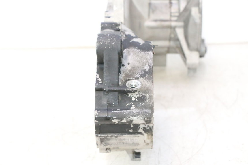 photo de UNTERER MOTORBLOCK PIAGGIO NEW TYPHOON 50 (2018 - 2021) - Hochauflösende Nahaufnahme