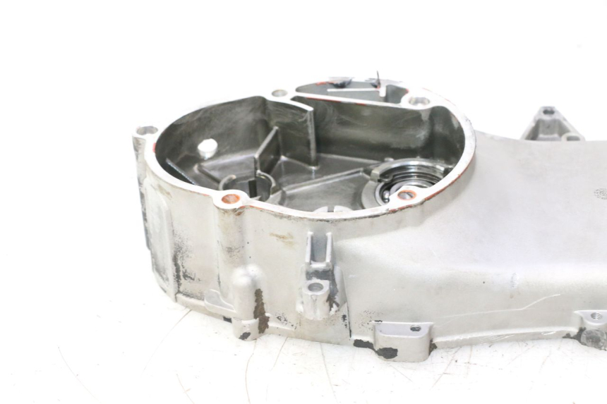 photo de UNTERER MOTORBLOCK PIAGGIO NEW TYPHOON 50 (2018 - 2021) - Fokus auf die Struktur