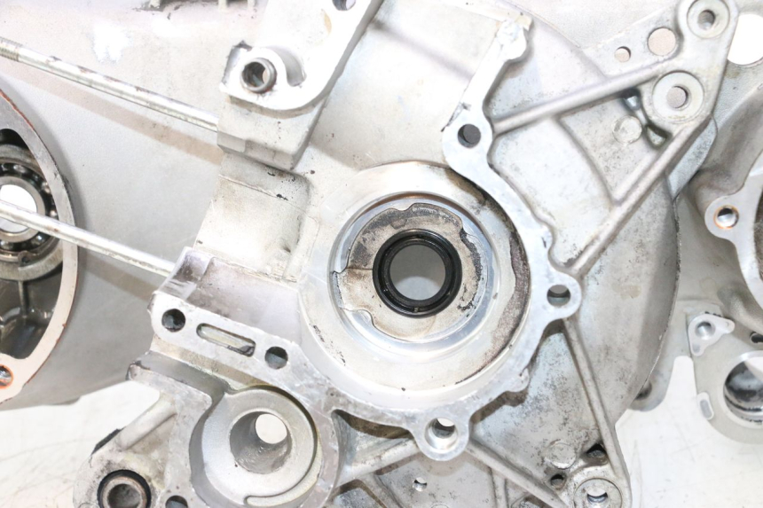 photo de UNTERER MOTORBLOCK PIAGGIO NEW TYPHOON 50 (2018 - 2021) - Zoom auf Gebrauchszustand
