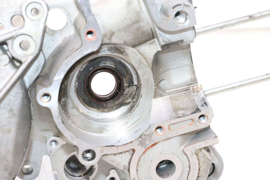 photo de UNTERER MOTORBLOCK PIAGGIO NEW TYPHOON 50 (2018 - 2021) - Alternative Perspektive