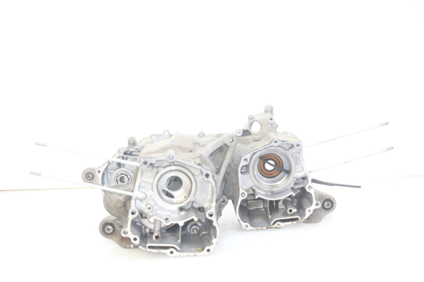photo de UNTERER MOTORBLOCK HONDA NHX LEAD 110 (2008 - 2010) - Fokus auf die Struktur