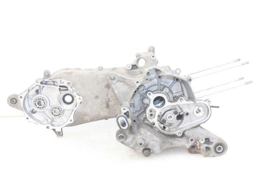 photo de UNTERER MOTORBLOCK HONDA NHX LEAD 110 (2008 - 2010) - Details der Befestigungspunkte