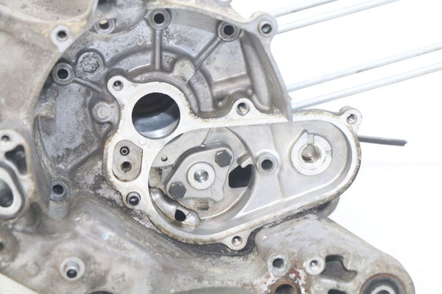 photo de UNTERER MOTORBLOCK HONDA NHX LEAD 110 (2008 - 2010) - Oberflächenzustand und Material