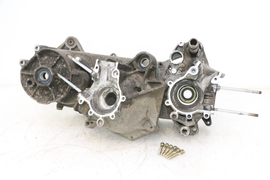 photo de KURBELGEHÄUSE MBK NITRO 50 (2004 - 2008) - Detailansicht des Bauteils