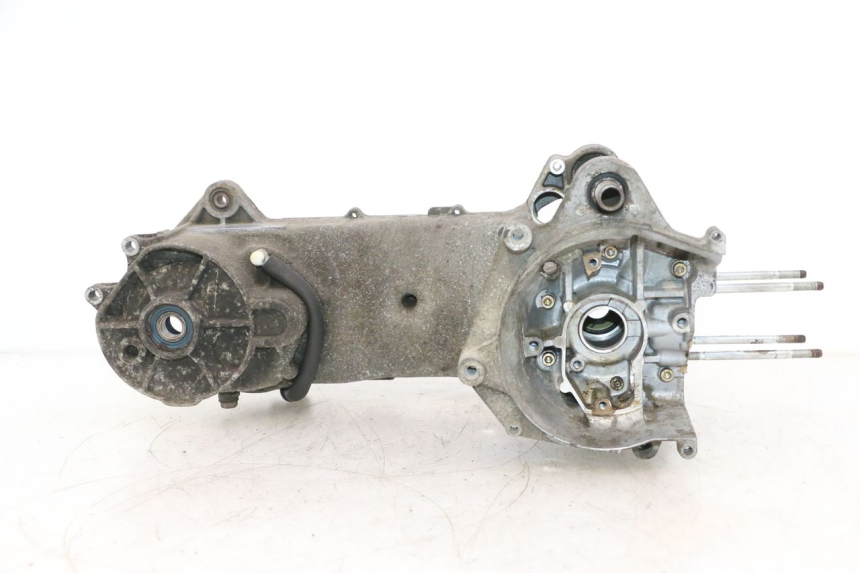 photo de KURBELGEHÄUSE MBK NITRO 50 (2004 - 2008) - Detaillierte Sichtprüfung