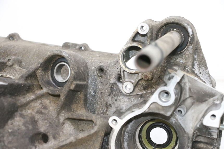 photo de KURBELGEHÄUSE MBK NITRO 50 (2004 - 2008) - Detailansicht des Bauteils