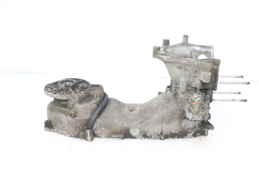 photo de KURBELGEHÄUSE MBK NITRO 50 (2004 - 2008) - Details der Befestigungspunkte