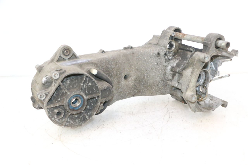 photo de KURBELGEHÄUSE MBK NITRO 50 (2004 - 2008) - Oberflächenzustand und Material