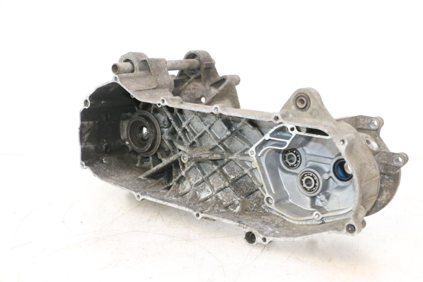 photo de KURBELGEHÄUSE MBK NITRO 50 (2004 - 2008) - Kennzeichnungen und Originalreferenzen