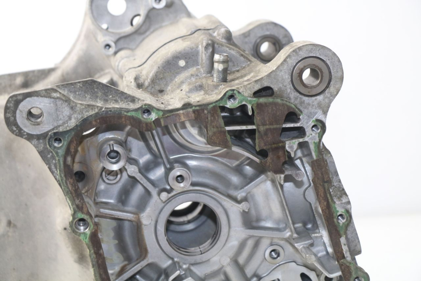 photo de KURBELGEHÄUSE HONDA NSS EX FORZA 250 (2005 - 2013) - Weitere Ansicht des Artikels