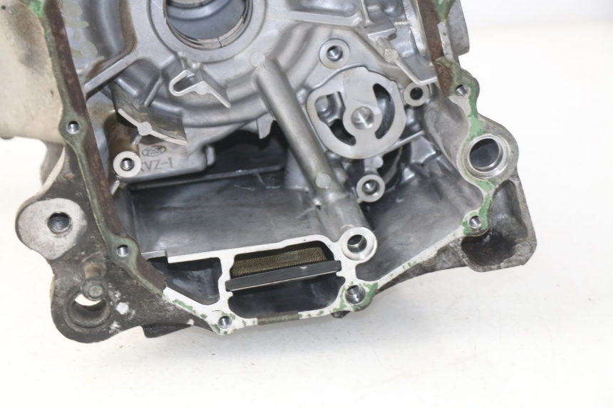 photo de KURBELGEHÄUSE HONDA NSS EX FORZA 250 (2005 - 2013) - Charakteristische Merkmale