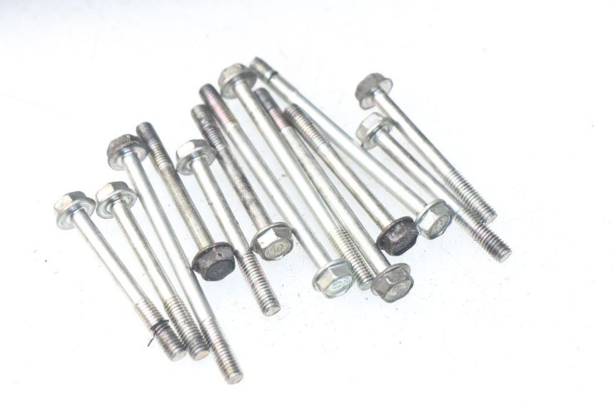 photo de KURBELGEHÄUSE HONDA NSS EX FORZA 250 (2005 - 2013) - Alternativer Blickwinkel