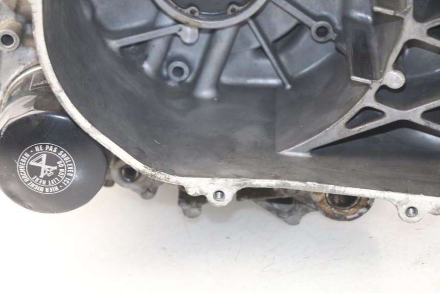 photo de KURBELGEHÄUSE HONDA NSS EX FORZA 250 (2005 - 2013) - Oberflächenzustand und Material