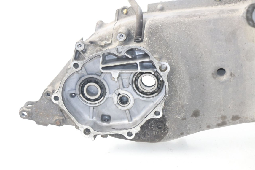 photo de KURBELGEHÄUSE HONDA NSS EX FORZA 250 (2005 - 2013) - Kennzeichnungen und Originalreferenzen