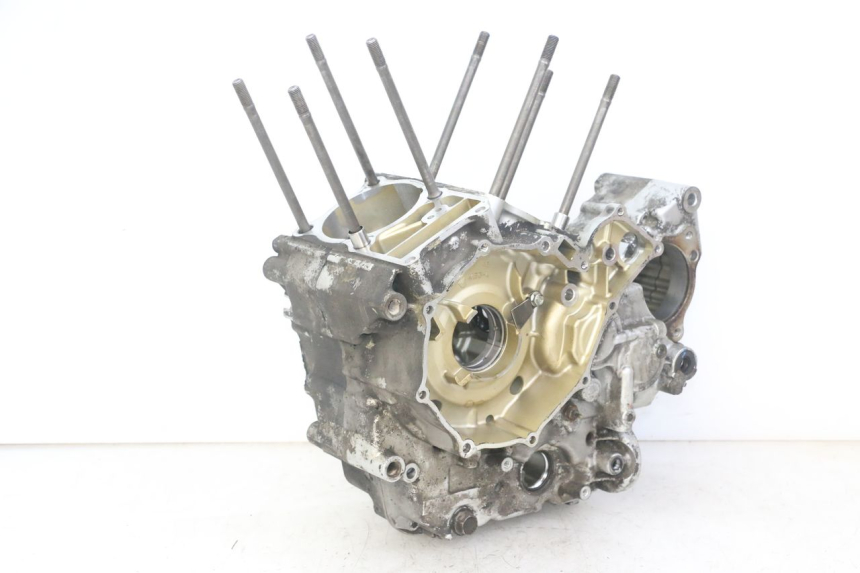 photo de KURBELGEHÄUSE HONDA NTV DEAUVILLE ABS 700 (2007 - 2016) - Hauptansicht