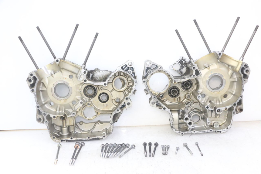 photo de KURBELGEHÄUSE HONDA NTV DEAUVILLE ABS 700 (2007 - 2016) - Detailansicht des Bauteils