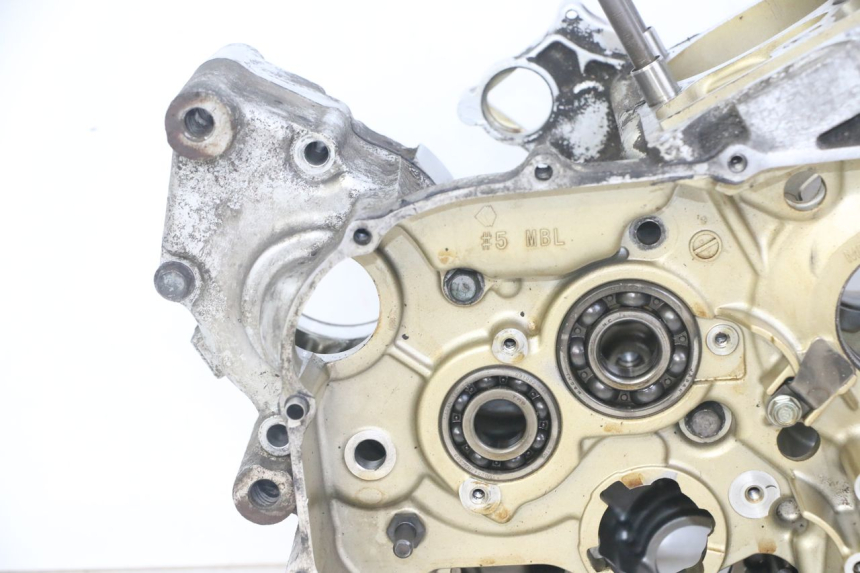 photo de KURBELGEHÄUSE HONDA NTV DEAUVILLE ABS 700 (2007 - 2016) - Hochauflösende Nahaufnahme