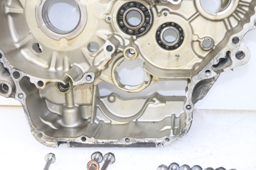 photo de KURBELGEHÄUSE HONDA NTV DEAUVILLE ABS 700 (2007 - 2016) - Detaillierte Sichtprüfung