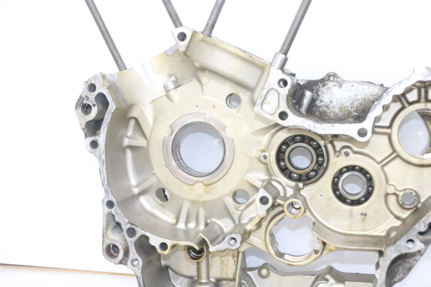 photo de KURBELGEHÄUSE HONDA NTV DEAUVILLE ABS 700 (2007 - 2016) - Fokus auf die Struktur