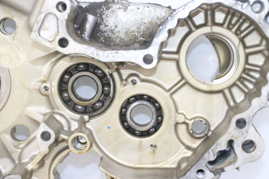 photo de KURBELGEHÄUSE HONDA NTV DEAUVILLE ABS 700 (2007 - 2016) - Alternativer Blickwinkel