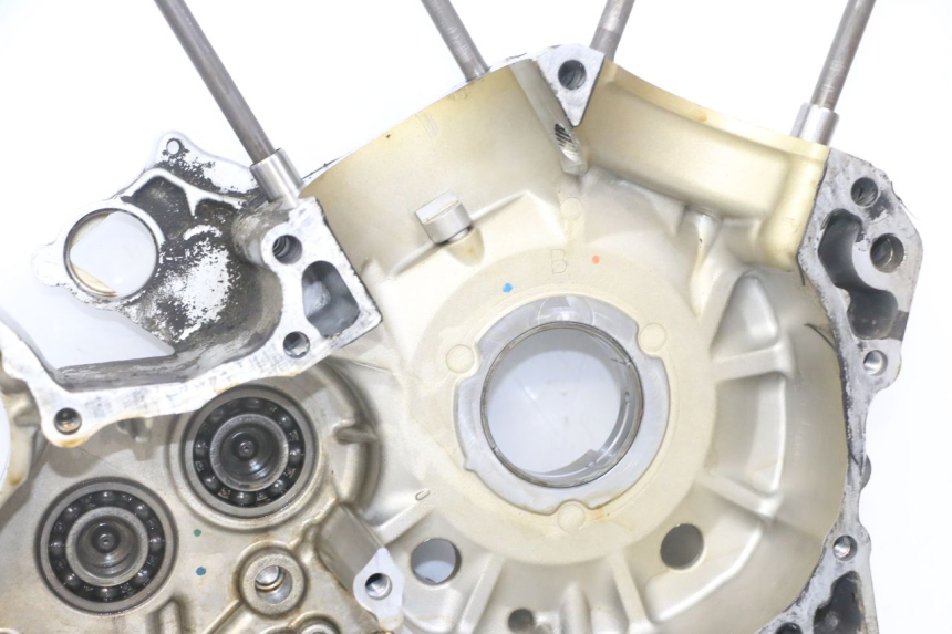 photo de KURBELGEHÄUSE HONDA NTV DEAUVILLE ABS 700 (2007 - 2016) - Qualität der Gebrauchtware