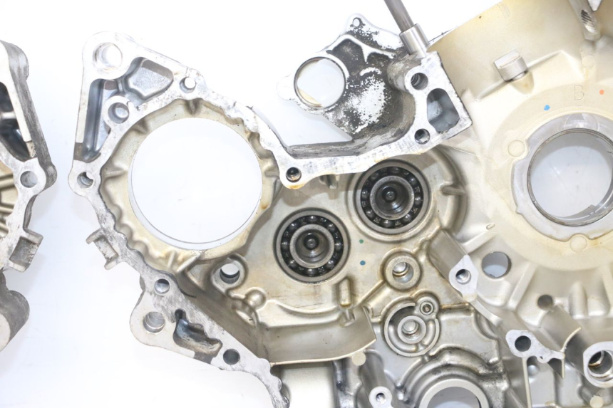 photo de KURBELGEHÄUSE HONDA NTV DEAUVILLE ABS 700 (2007 - 2016) - Hauptansicht