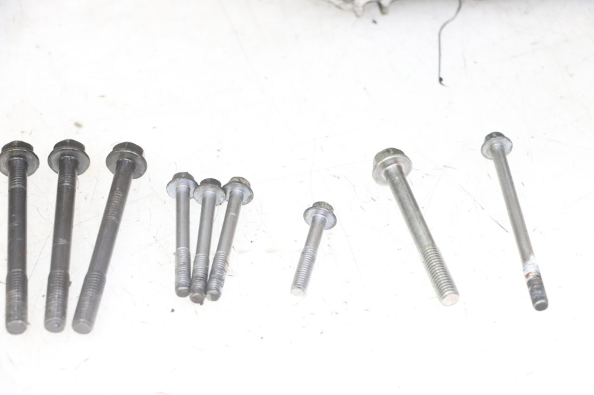 photo de KURBELGEHÄUSE HONDA NTV DEAUVILLE ABS 700 (2007 - 2016) - Detailansicht des Bauteils