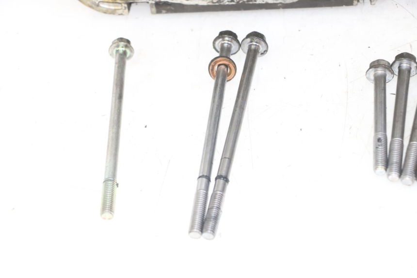 photo de KURBELGEHÄUSE HONDA NTV DEAUVILLE ABS 700 (2007 - 2016) - Alternative Perspektive