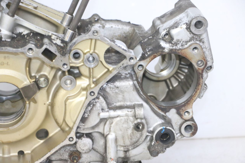 photo de KURBELGEHÄUSE HONDA NTV DEAUVILLE ABS 700 (2007 - 2016) - Technische Nahaufnahme