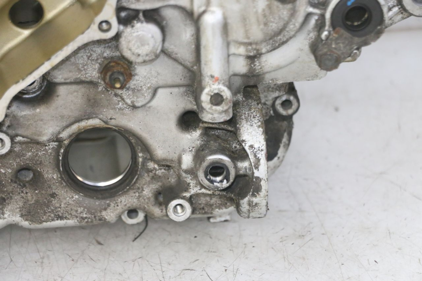 photo de KURBELGEHÄUSE HONDA NTV DEAUVILLE ABS 700 (2007 - 2016) - Gesamtansicht des Produkts