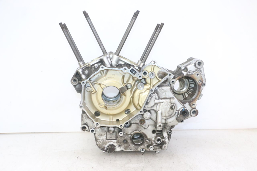 photo de KURBELGEHÄUSE HONDA NTV DEAUVILLE ABS 700 (2007 - 2016) - Details der Befestigungspunkte