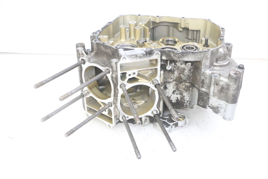 photo de KURBELGEHÄUSE HONDA NTV DEAUVILLE ABS 700 (2007 - 2016) - Geprüftes Gebrauchtteil