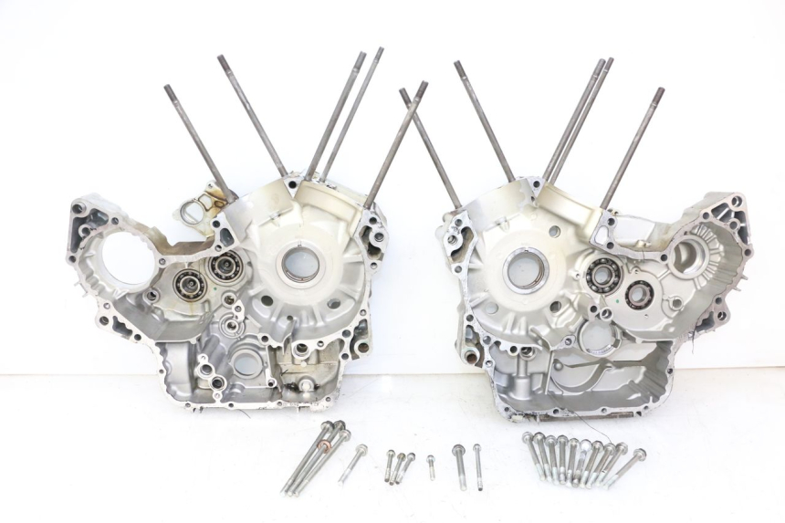 photo de KURBELGEHÄUSE HONDA NTV DEAUVILLE 650 (2001 - 2006) - Detailansicht des Bauteils