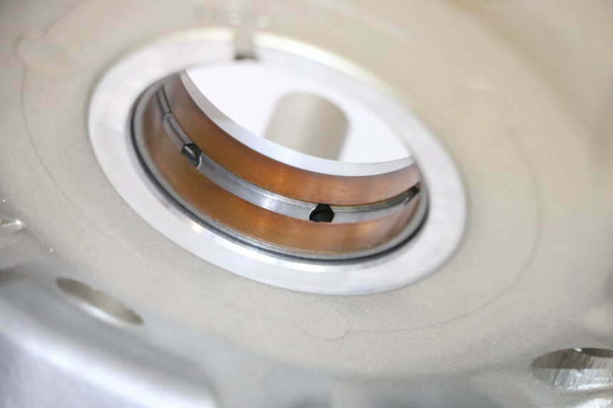 photo de KURBELGEHÄUSE HONDA NTV DEAUVILLE 650 (2001 - 2006) - Charakteristische Merkmale