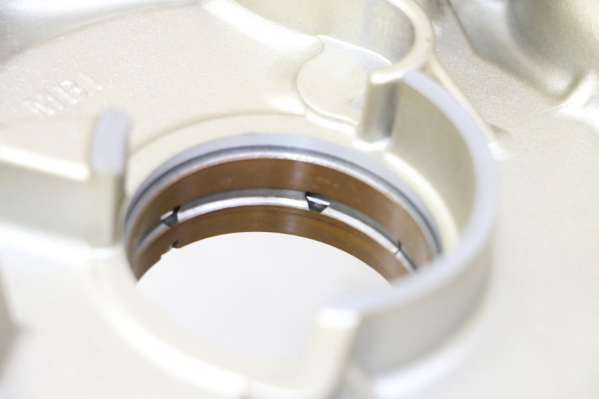 photo de KURBELGEHÄUSE HONDA NTV DEAUVILLE 650 (2001 - 2006) - Hochauflösende Nahaufnahme