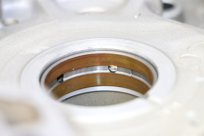 photo de KURBELGEHÄUSE HONDA NTV DEAUVILLE 650 (2001 - 2006) - Ergänzendes Produktfoto