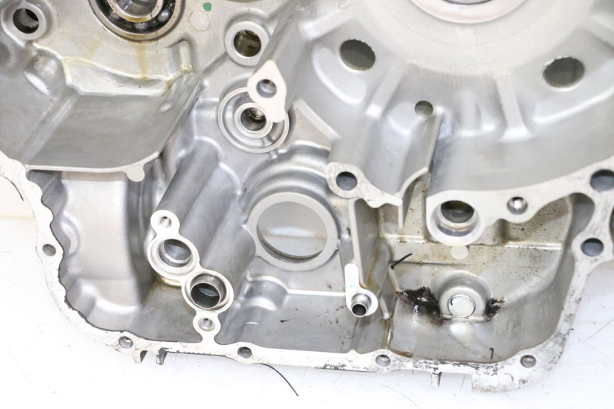 photo de KURBELGEHÄUSE HONDA NTV DEAUVILLE 650 (2001 - 2006) - Detaillierte Sichtprüfung