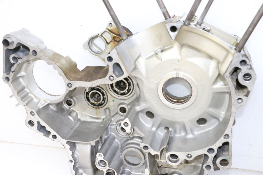 photo de KURBELGEHÄUSE HONDA NTV DEAUVILLE 650 (2001 - 2006) - Fokus auf die Struktur