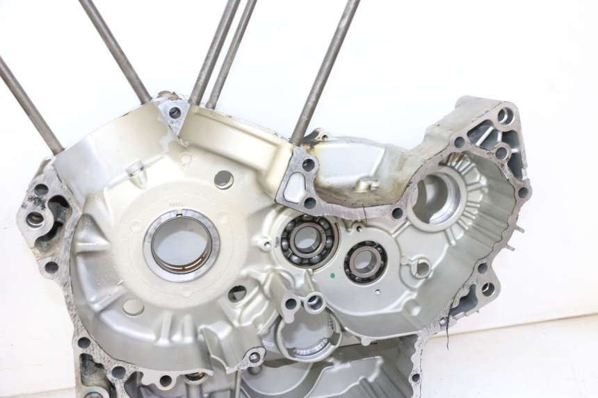 photo de KURBELGEHÄUSE HONDA NTV DEAUVILLE 650 (2001 - 2006) - Alternativer Blickwinkel