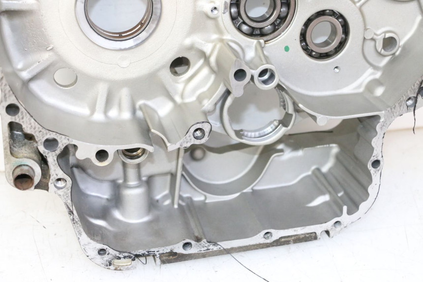 photo de KURBELGEHÄUSE HONDA NTV DEAUVILLE 650 (2001 - 2006) - Qualität der Gebrauchtware