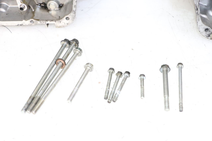 photo de KURBELGEHÄUSE HONDA NTV DEAUVILLE 650 (2001 - 2006) - Profilansicht des Ersatzteils