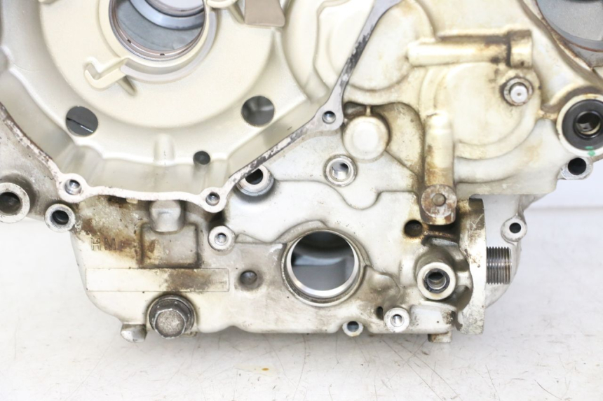 photo de KURBELGEHÄUSE HONDA NTV DEAUVILLE 650 (2001 - 2006) - Zoom auf Gebrauchszustand