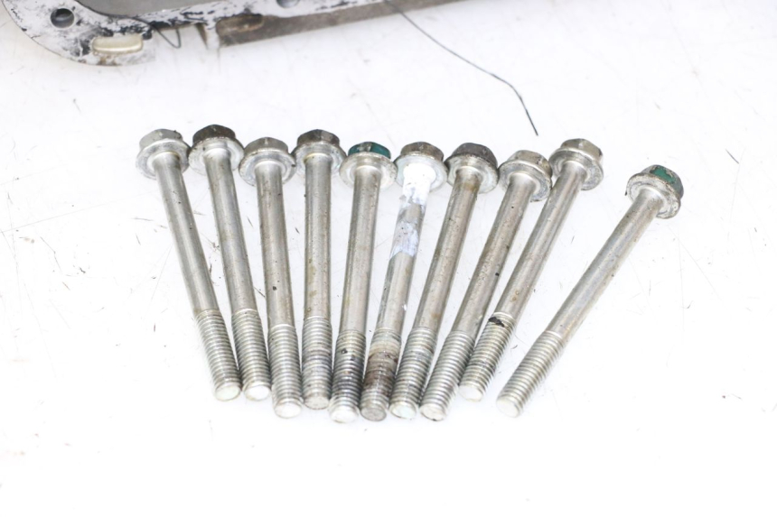 photo de KURBELGEHÄUSE HONDA NTV DEAUVILLE 650 (2001 - 2006) - Hauptansicht